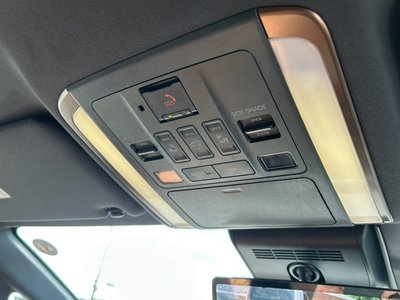 2025 Toyota VELLFIRE 缩略图 67