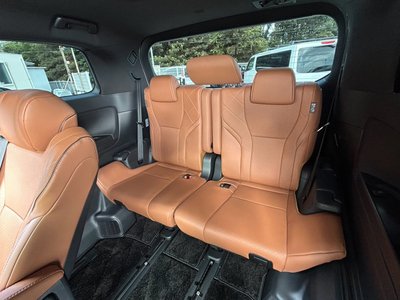 2025 Toyota VELLFIRE 缩略图 39
