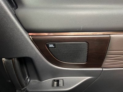 2025 Toyota VELLFIRE 缩略图 46