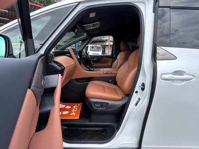 2025 Toyota VELLFIRE 缩略图 29