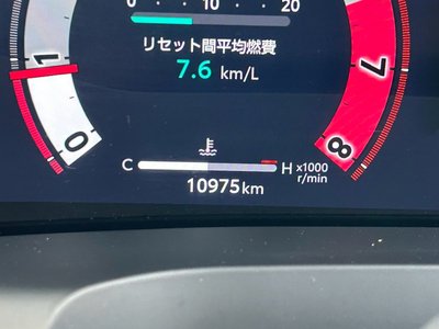 2025 Toyota VELLFIRE 缩略图 53