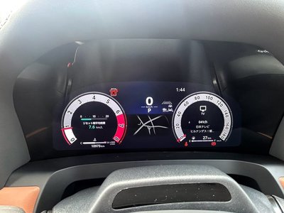2025 Toyota VELLFIRE 缩略图 52