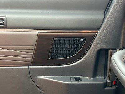 2025 Toyota VELLFIRE 缩略图 47