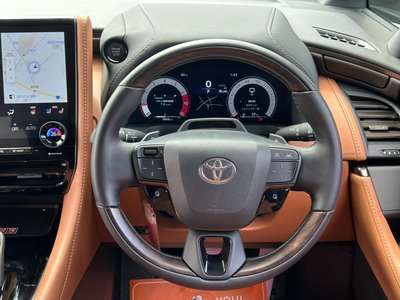 2025 Toyota VELLFIRE 缩略图 51