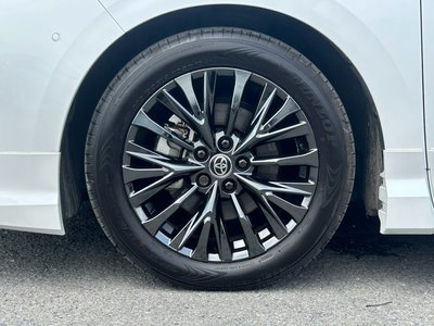 2025 Toyota VELLFIRE 缩略图 22