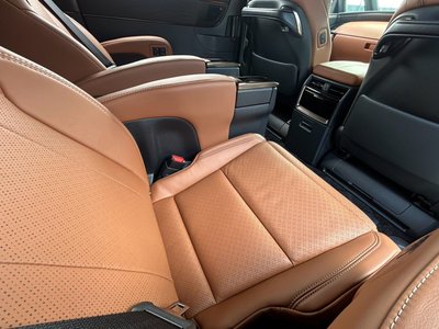 2025 Toyota VELLFIRE 缩略图 35