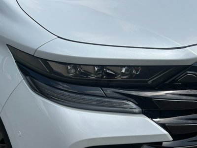 2025 Toyota VELLFIRE 缩略图 20