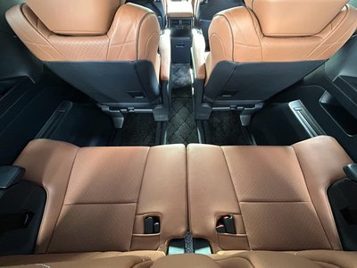 2025 Toyota VELLFIRE 缩略图 40