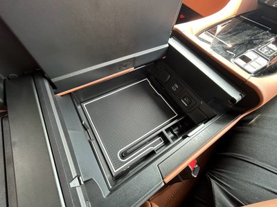 2025 Toyota VELLFIRE 缩略图 60