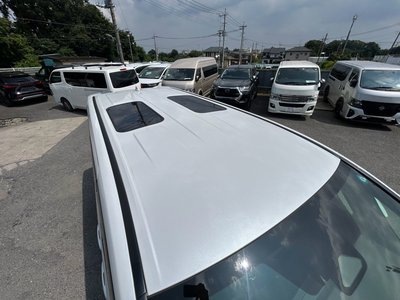 2025 Toyota VELLFIRE 缩略图 69