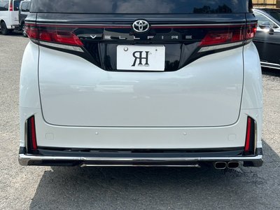 2025 Toyota VELLFIRE 缩略图 74