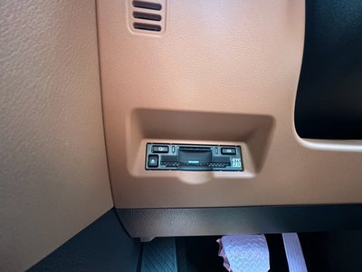 2025 Toyota VELLFIRE 缩略图 61