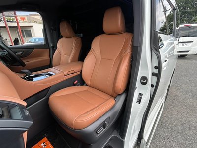 2025 Toyota VELLFIRE 缩略图 30