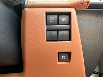 2025 Toyota VELLFIRE 缩略图 63