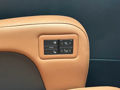 2025 Toyota VELLFIRE 缩略图 48