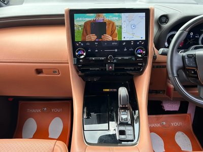 2025 Toyota VELLFIRE 缩略图 50