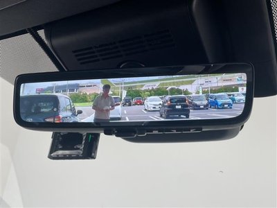TOYOTA VELLFIRE - 7