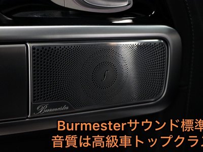 MERCEDES-BENZ G-CLASS - 6