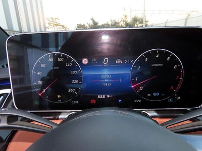 MERCEDES-BENZ S-CLASS - 9