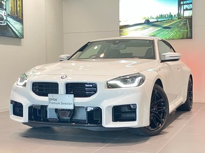 BMW M2 COUPE - 1