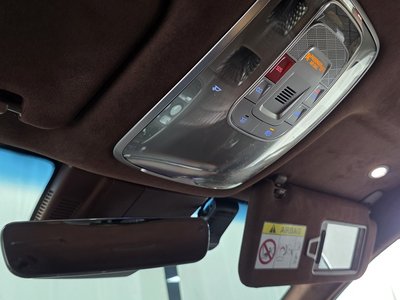 2022 Genesis G90 (RS4) — миниатюра 18