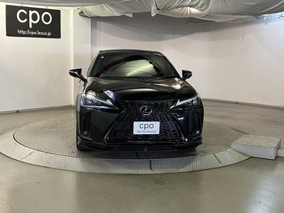 2023 Lexus UX 照片 5
