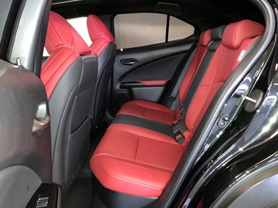 2023 Lexus UX 缩略图 12