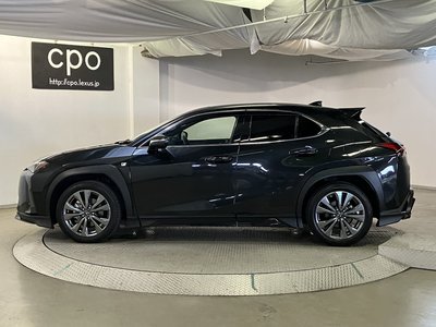 2023 Lexus UX 照片 6