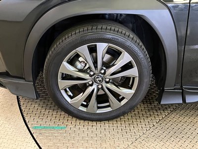 2023 Lexus UX 缩略图 35