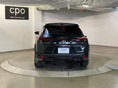 2023 Lexus UX 照片 7