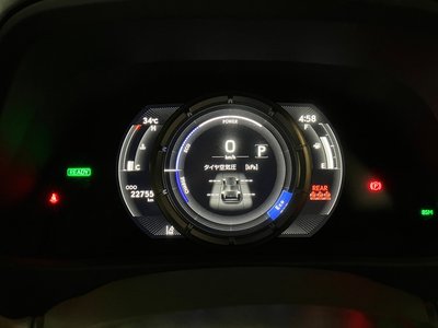 2023 Lexus UX 缩略图 18