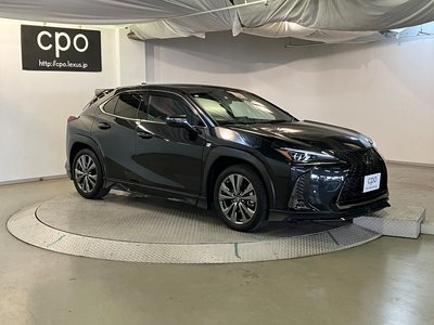 2023 Lexus UX 照片 10