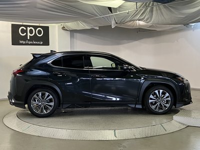 2023 Lexus UX 照片 9