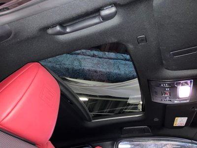 2023 Lexus UX 缩略图 33