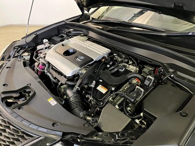 2023 Lexus UX 缩略图 32