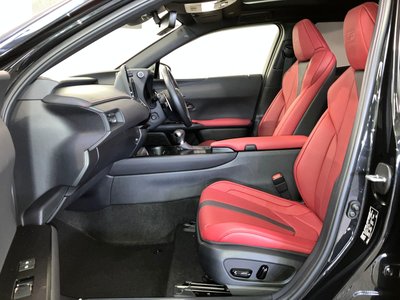 2023 Lexus UX 缩略图 11