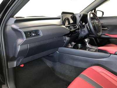 2023 Lexus UX 照片 3