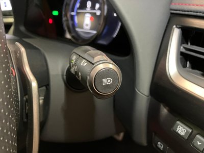 2023 Lexus UX 缩略图 16