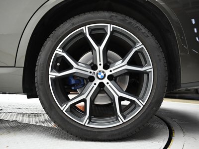 BMW X5 - 6