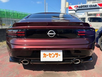NISSAN FAIRLADY Z - 6