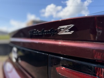 NISSAN FAIRLADY Z - 10