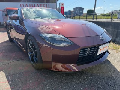 NISSAN FAIRLADY Z - 3