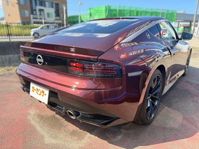 NISSAN FAIRLADY Z - 5