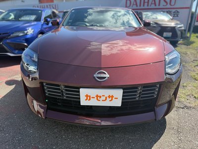 NISSAN FAIRLADY Z - 2