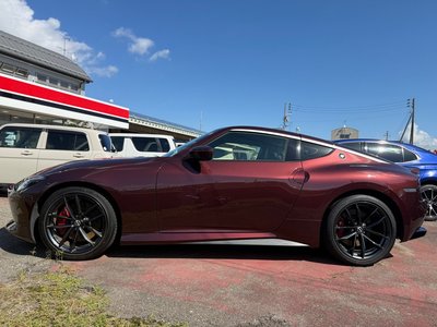 NISSAN FAIRLADY Z - 4