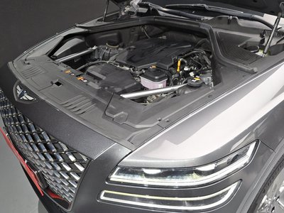 GENESIS GV80 - 7