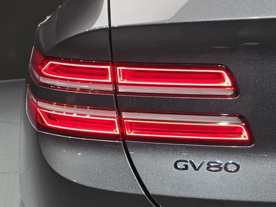 GENESIS GV80 - 10