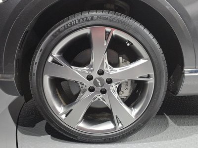 GENESIS GV80 - 6