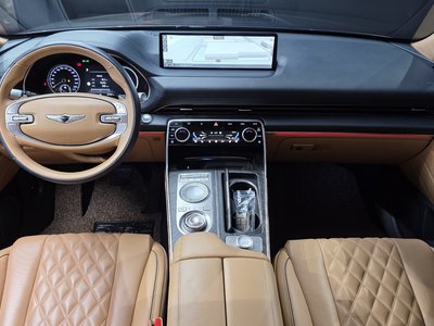 GENESIS GV80 - 5