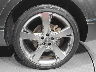 GENESIS GV80 - 8